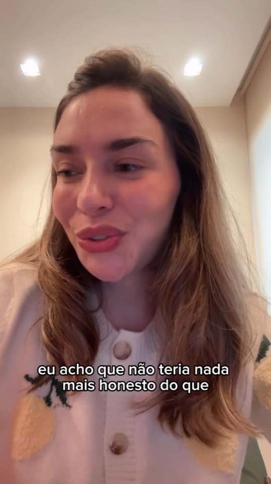 Reel de @deadermato: uma homenagem às mães solo